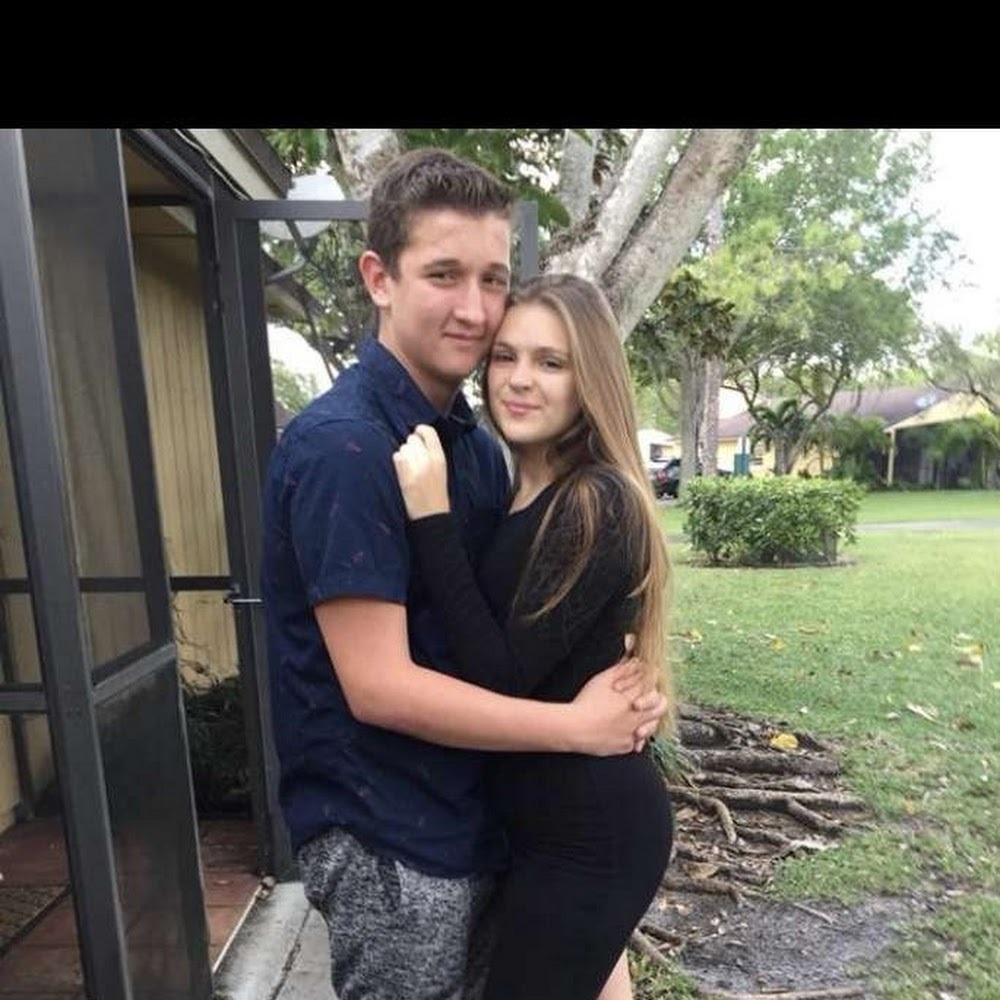 Meet your Posher, Xander falduto